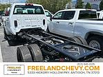 2024 Chevrolet Silverado 5500 Regular Cab DRW 4x2 Reading Service Truck for sale #RH674863 - photo 4