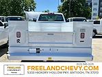 New 2024 Chevrolet Silverado 5500 Regular Cab Reading SLU132-DW 11' Service Truck for sale #RH674863 - photo 4