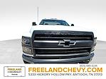New 2024 Chevrolet Silverado 5500 Regular Cab Reading SLU132-DW 11' Service Truck for sale #RH674863 - photo 7