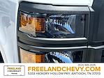 New 2024 Chevrolet Silverado 5500 Regular Cab Reading SLU132-DW 11' Service Truck for sale #RH674863 - photo 9
