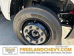 New 2024 Chevrolet Silverado 5500 Regular Cab Reading SLU132-DW 11' Service Truck for sale #RH674863 - photo 11