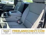 New 2024 Chevrolet Silverado 5500 Regular Cab Reading SLU132-DW 11' Service Truck for sale #RH674863 - photo 25