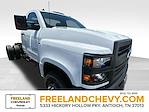 New 2024 Chevrolet Silverado 5500 Regular Cab Service Truck for sale #RH674863 - photo 36