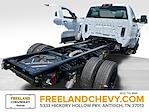 New 2024 Chevrolet Silverado 5500 Regular Cab Service Truck for sale #RH674863 - photo 37