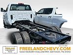 New 2024 Chevrolet Silverado 5500 Regular Cab Service Truck for sale #RH674863 - photo 39