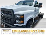 New 2024 Chevrolet Silverado 5500 Regular Cab Service Truck for sale #RH674863 - photo 40