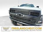 New 2024 Chevrolet Silverado 5500 Regular Cab Service Truck for sale #RH674863 - photo 42