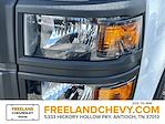 New 2024 Chevrolet Silverado 5500 Regular Cab Service Truck for sale #RH674863 - photo 44