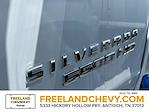 New 2024 Chevrolet Silverado 5500 Regular Cab Service Truck for sale #RH674863 - photo 49