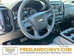 New 2024 Chevrolet Silverado 5500 Regular Cab Service Truck for sale #RH674863 - photo 56