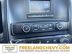 New 2024 Chevrolet Silverado 5500 Regular Cab Service Truck for sale #RH674863 - photo 62