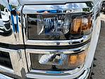 2024 Chevrolet Silverado 5500 Crew Cab DRW 4x2, CM Truck Beds TM Model Flatbed Truck for sale #RH683444 - photo 10