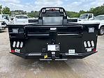 2024 Chevrolet Silverado 5500 Crew Cab DRW 4x2, CM Truck Beds TM Model Flatbed Truck for sale #RH683444 - photo 4