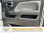 2024 Chevrolet Silverado 5500 Crew Cab DRW 4x2 CM Truck Beds Flatbed Truck for sale #RH683444 - photo 19