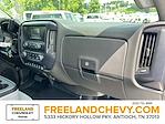2024 Chevrolet Silverado 5500 Crew Cab DRW 4x2 CM Truck Beds Flatbed Truck for sale #RH683444 - photo 26