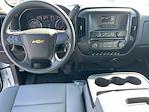 New 2024 Chevrolet Silverado 5500 Crew Cab 11' 6" Blue Ridge Manufacturing Steel Dump Truck for sale #RH683445 - photo 17