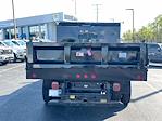 New 2024 Chevrolet Silverado 5500 Crew Cab 11' 6" Blue Ridge Manufacturing Steel Dump Truck for sale #RH683445 - photo 4