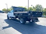 New 2024 Chevrolet Silverado 5500 Crew Cab 11' 6" Blue Ridge Manufacturing Steel Dump Truck for sale #RH683445 - photo 5