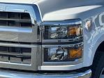 New 2024 Chevrolet Silverado 5500 Crew Cab 11' 6" Blue Ridge Manufacturing Steel Dump Truck for sale #RH683445 - photo 9