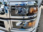 2024 Chevrolet Silverado 5500 Crew Cab DRW 4x2, CM Truck Beds TM Model Flatbed Truck for sale #RH688525 - photo 10