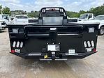 2024 Chevrolet Silverado 5500 Crew Cab DRW 4x2, CM Truck Beds TM Model Flatbed Truck for sale #RH688525 - photo 4