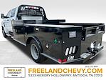 2024 Chevrolet Silverado 5500 DRW 4x2 CM Truck Beds Flatbed Truck for sale #RH688525 - photo 5