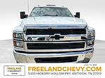 2024 Chevrolet Silverado 5500 DRW 4x2 CM Truck Beds Flatbed Truck for sale #RH688525 - photo 8