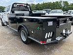 2024 Chevrolet Silverado 5500 Crew Cab DRW 4x2, CM Truck Beds TM Model Flatbed Truck for sale #RH688525 - photo 5