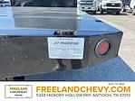 New 2024 Chevrolet Silverado 5500 Regular Cab 12' 5" Blue Ridge Manufacturing Steel Flatbed Truck for sale #RH688533 - photo 10
