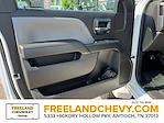 New 2024 Chevrolet Silverado 5500 Work Truck Regular Cab 12' 5" Blue Ridge Manufacturing Steel Flatbed Truck for sale #RH688533 - photo 13