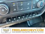 New 2024 Chevrolet Silverado 5500 Work Truck Regular Cab 12' 5" Blue Ridge Manufacturing Steel Flatbed Truck for sale #RH688533 - photo 21