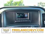 New 2024 Chevrolet Silverado 5500 Work Truck Regular Cab 12' 5" Blue Ridge Manufacturing Steel Flatbed Truck for sale #RH688533 - photo 23