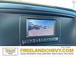 New 2024 Chevrolet Silverado 5500 Work Truck Regular Cab 12' 5" Blue Ridge Manufacturing Steel Flatbed Truck for sale #RH688533 - photo 24