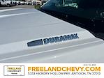 New 2024 Chevrolet Silverado 5500 Work Truck Regular Cab 12' 5" Blue Ridge Manufacturing Steel Flatbed Truck for sale #RH688533 - photo 5