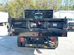 New 2024 Chevrolet Silverado 5500 Regular Cab 4x4 11' 6" Blue Ridge Manufacturing Steel Dump Truck for sale #RH688537 - photo 4