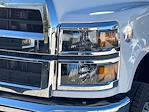 New 2024 Chevrolet Silverado 5500 Regular Cab 4x4 11' 6" Blue Ridge Manufacturing Steel Dump Truck for sale #RH688537 - photo 9