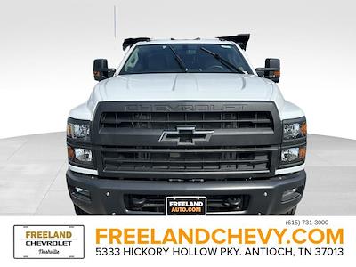 New 2024 Chevrolet Silverado 5500 Regular Cab 11' Monroe Truck Equipment Steel Dump Truck for sale #RH705634 - photo 2