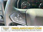 New 2024 Chevrolet Silverado 5500 Regular Cab 11' Monroe Truck Equipment Steel Dump Truck for sale #RH705634 - photo 18