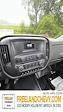 New 2024 Chevrolet Silverado 5500 Work Truck Regular Cab Cab Chassis for sale #RH719585 - photo 10