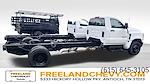 New 2024 Chevrolet Silverado 5500 Work Truck Regular Cab Cab Chassis for sale #RH719585 - photo 2