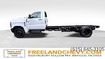 New 2024 Chevrolet Silverado 5500 Work Truck Regular Cab Cab Chassis for sale #RH719585 - photo 4