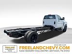2024 Chevrolet Silverado 5500 Regular Cab DRW 4x2 Cab Chassis for sale #RH719586 - photo 2