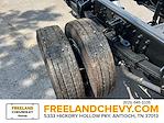 2024 Chevrolet Silverado 5500 Regular Cab DRW 4x2 Cab Chassis for sale #RH719586 - photo 8