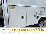New 2024 Chevrolet Express 3500 11' Reading Steel Service Utility Van for sale #RN011849 - photo 10
