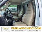 New 2024 Chevrolet Express 3500 11' Reading Steel Service Utility Van for sale #RN011849 - photo 11