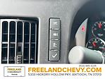 New 2024 Chevrolet Express 3500 11' Reading Steel Service Utility Van for sale #RN011849 - photo 12