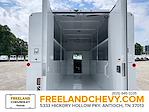 New 2024 Chevrolet Express 3500 11' Reading Steel Service Utility Van for sale #RN011849 - photo 15