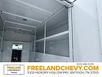 New 2024 Chevrolet Express 3500 11' Reading Steel Service Utility Van for sale #RN011849 - photo 16