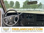 New 2024 Chevrolet Express 3500 11' Reading Steel Service Utility Van for sale #RN011849 - photo 18