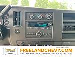 New 2024 Chevrolet Express 3500 11' Reading Steel Service Utility Van for sale #RN011849 - photo 19